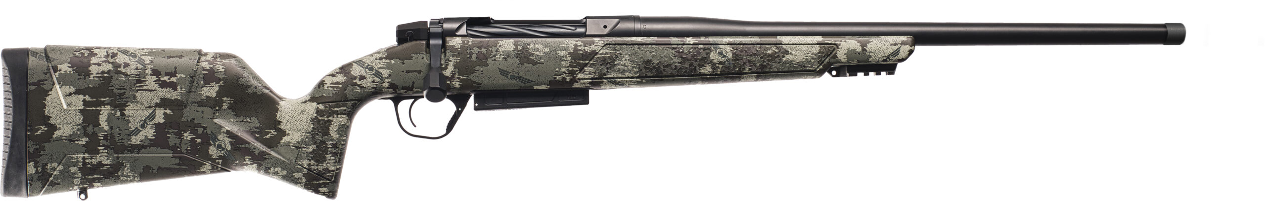 CHRIS EVOKE HUNTER 6.5CREED 20