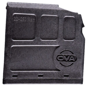CVA MAG CASCADE 22-250 10RD
