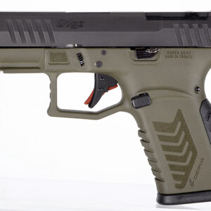 DERYA DY9Z 9MM 3.5 ODG/BLK 10RD