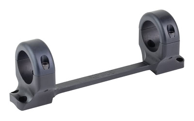 DNZ GM RPR X BOLT 2 LA MED 1" BLK