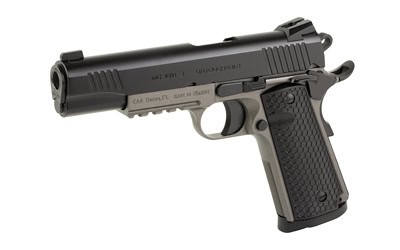 GIRSAN MC1911S 45ACP 5" 8RD TWO TONE - Image 3