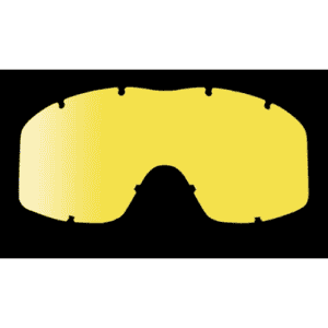 Firepro Asian-Fit Profile Lenses