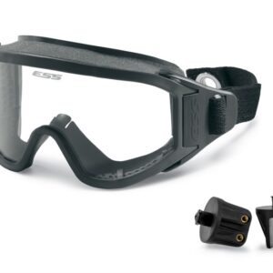 ESS INNERZONE 2 NFPA 1971-2013 Fire Goggle