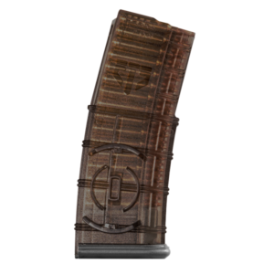 Carbon Smoke GEN 2 AR15 Mag