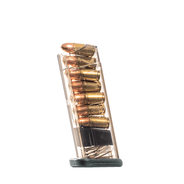 ETS 9mm Mag for S&W Shield