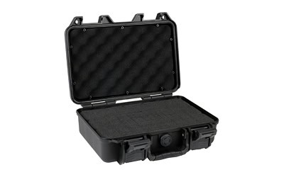 EVODS LIBERATOR SINGLE PISTOL CS BLK - Image 3