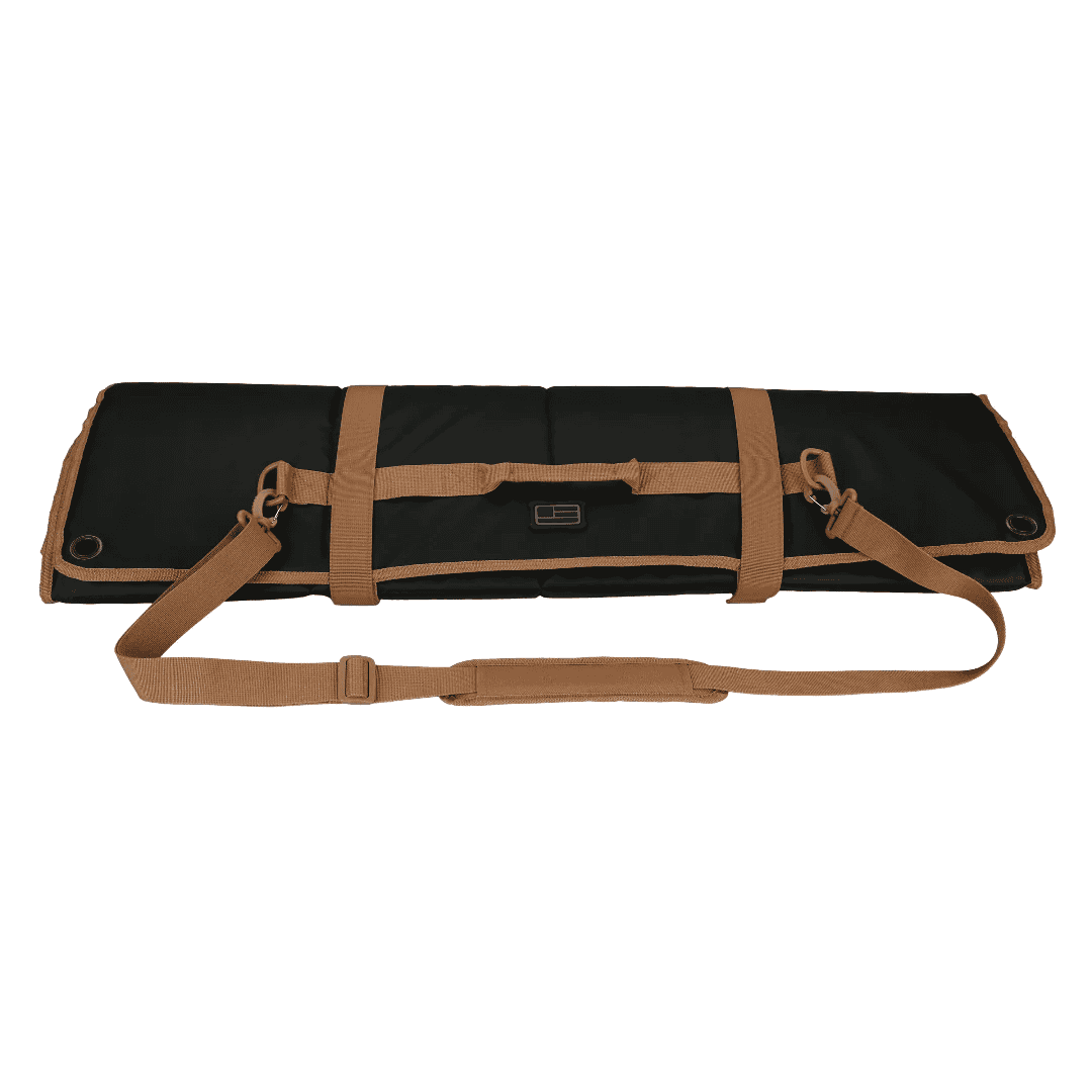 Evolution Tactical Competition Shooting Mat