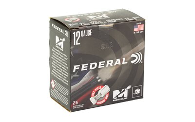 FED MAST CLS 12GA 2.75" 1 1/8OZ #8 - Image 2