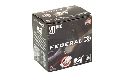 FED MASTER CLASS 20GA 2.75" 7/8OZ #8 - Image 2