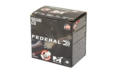 FED MASTER CLASS 20GA 2.75" 7/8OZ #8 - Image 3
