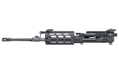 FIGHT MCR DUAL FD UPR 556 MLOK 16.25