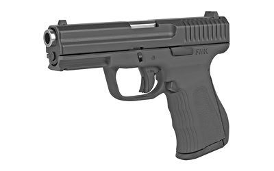 FMK G2 9MM 3.87" 14RD BLK - Image 3