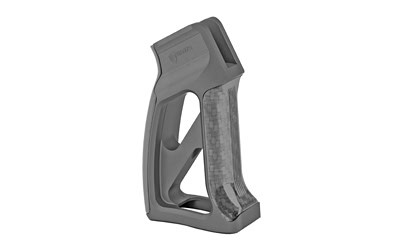 FORTIS TORQUE PISTOL GRIP CF BLACK - Image 2
