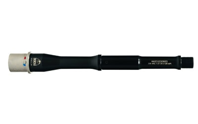 FAXON MATCH BBL 338ARC 9" GNNR