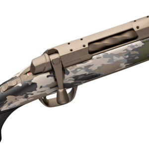 BROWNING X-BOLT 2 SPEED 300PRC - 26" SMOKED BRONZE/OVIX SYN MB