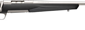 BROWNING X-BOLT 2 HUNTER   6.5 - PRC 24" COMP/STAINLESS MB