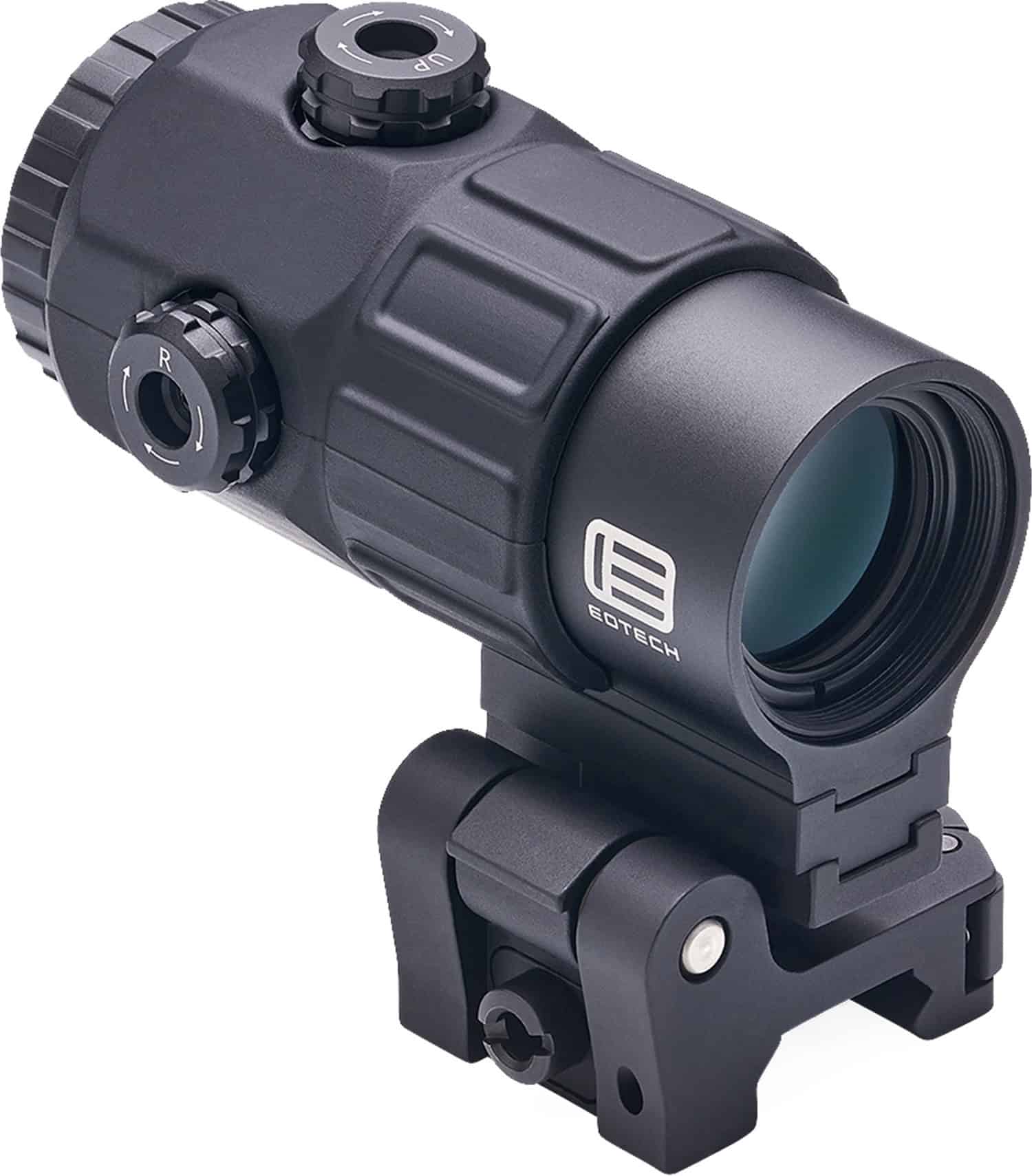 EOT G45 5X MGN STS MNT BLK