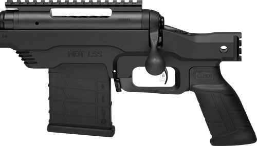 SAVAGE 110PCS 223 REM 10.5" - MDT CHASSIS ACCUTRIGGER BLACK - Image 3