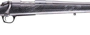 BERGARA B14 CIMA CF 7PRC 22" - CF W/BREAK BLACK W/GREY CF STK