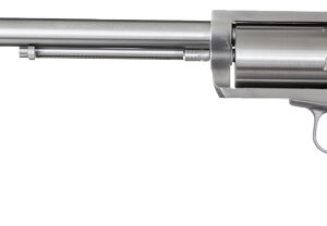 DESERT EAGLE BFR 45/70 - 10" STAINLESS BISLEY GRIP
