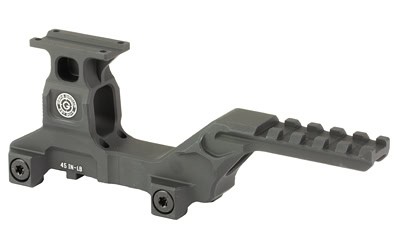 GBRS GROUP HYDRA V2 MNT TRJ MRO BLK - Image 2