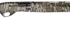 WEATHERBY ELEMENT 2 TURKEY - 12GA 3" 22" BOTTOMLANDS