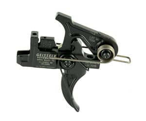 GEISSELE HI-SPEED MATCH UNIVERSAL