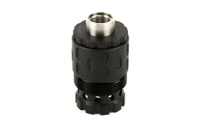 GEMTECH MM9 LID 1/2X28 - Image 2