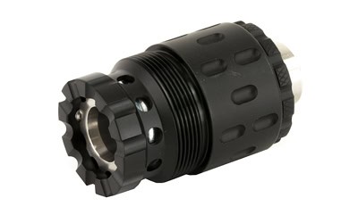 GEMTECH MM9 LID 1/2X28 - Image 3
