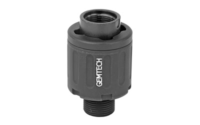 GEMTECH QDA ASSEMBLY 22LR BLK