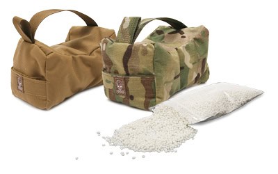 GGG MEDIUM RIFLEMANS SQUEEZE BAG MC