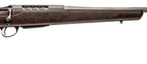 TIKKA T3X LITE 7MM RM - ROUGHTECH EMBER 24.3" SS/FLTD