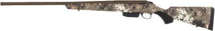 TIKKA T3X LITE 6.5 PRC - VEIL WIDELAND 24" BRNZ/SYNTH - Image 2