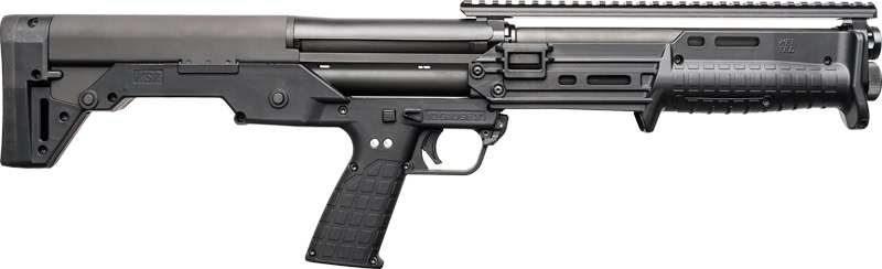 KEL-TEC KS7 DEFENDER 12GA 3" - 18.5" CYLINDER 7RD GEN 2 BLACK