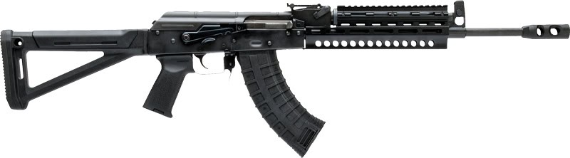 RILEY DEFENSE RAK47 TACT. MP - 7.62X39MM 30RD MATTE/POLYMER