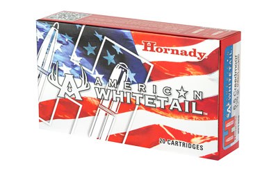 HRNDY AW 6.5CREED 129GR INT 20/200 - Image 3