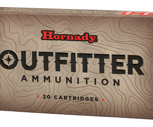 HRNDY OUTF 6.5PRC 130GR CX 20/200