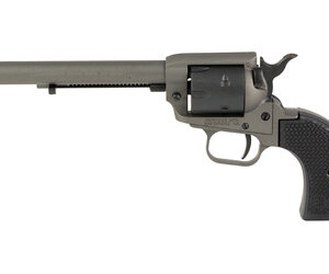 HERITAGE 22LR 6.5" 6RD TUNGSTEN