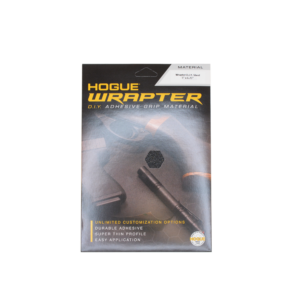 D.I.Y. Wrapter Adhesive Grip Material