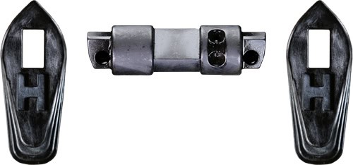 HIPERFIRE HIPERSWITCH 60 AMBI - SAFETY SELECTOR AR 15 BLACK