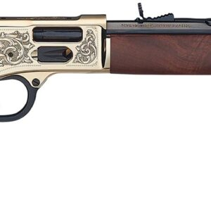 HENRY BIG BOY DELUXE 44MAG SIDE GATE 20