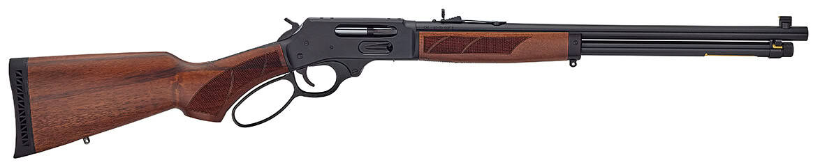 HENRY H10 PROVIDER 45-70 20