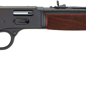 HENRY BIG BOY STEEL 44MAG 44SPL SIDE GATE