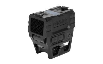 H-SUN AEMS X2 ENCLOSED GRN 2/65 MOA - Image 3