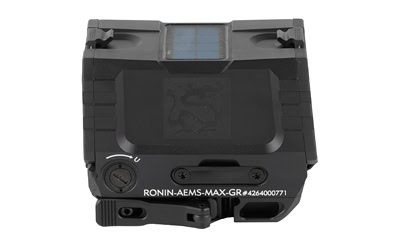 H-SUN RONIN AEMS MAX GREEN SOLAR MRS - Image 2