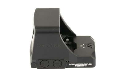 H-SUN RONIN 507 COMP GREEN DOT MRS - Image 3