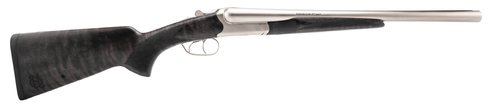 HTG BADLANDER 12GA 18.5 NICKEL 2RD