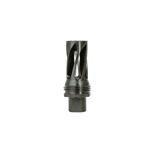 Flash Hider-QD 556 1/2x28 XL 13.7""