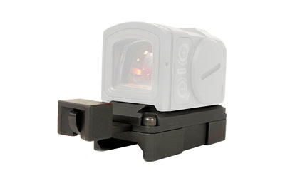 KDG SIDELOK AIMPOINT ACRO MOUNT BLK - Image 3