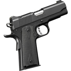 KIMBER 1911 PRO CARRY II 45ACP 4